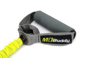 Эспандер трубчатый в рукаве MD Buddy MD1317 Medium