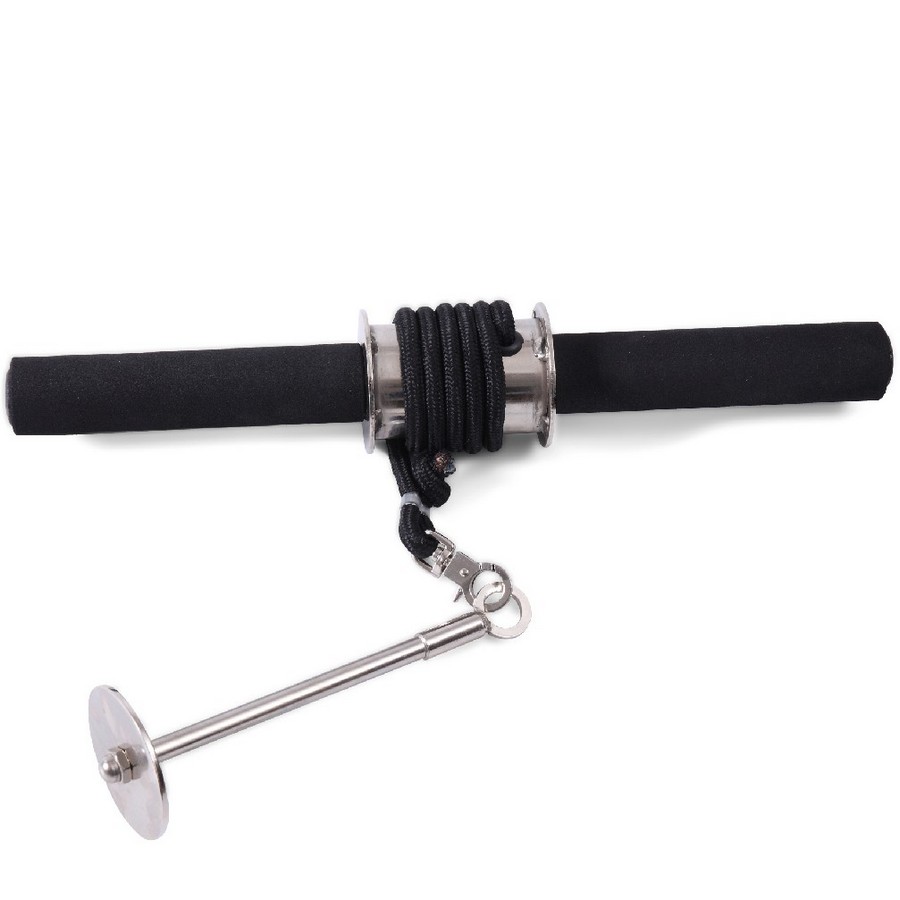 Силовой эспандер MD Buddy MD1134