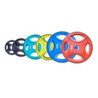 Диск полиуретановый MD Buddy MD1040 2,5 кг