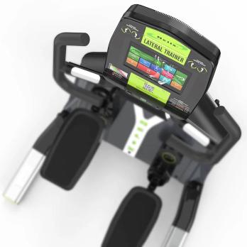 Степпер латеральный Vertex Helix HLT3500