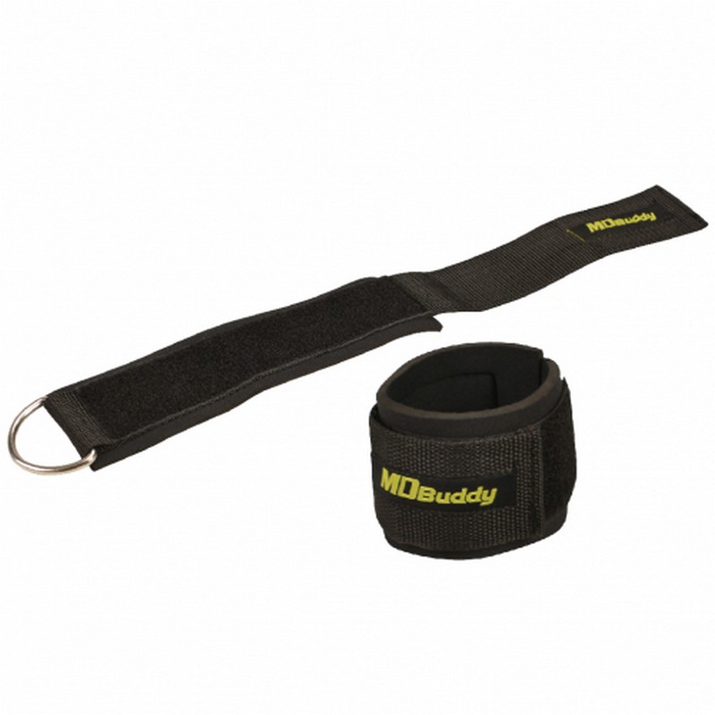Манжета для тяги на ногу MD Buddy MD5091