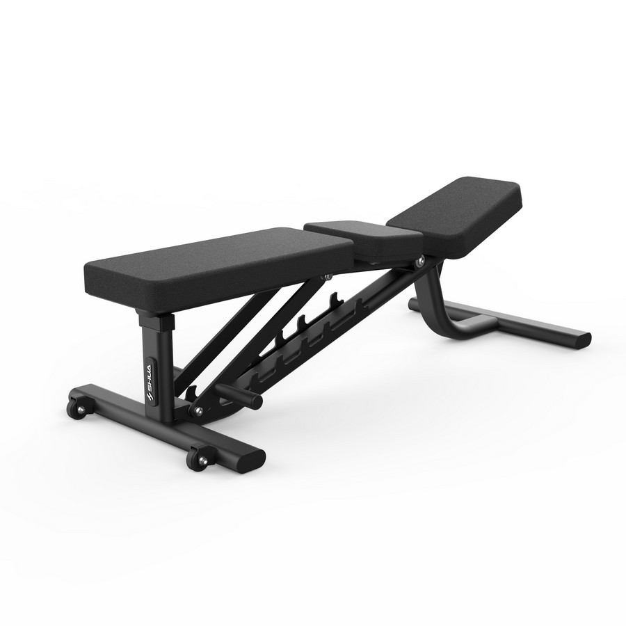 Универсальная скамья SHUA SH-G6857