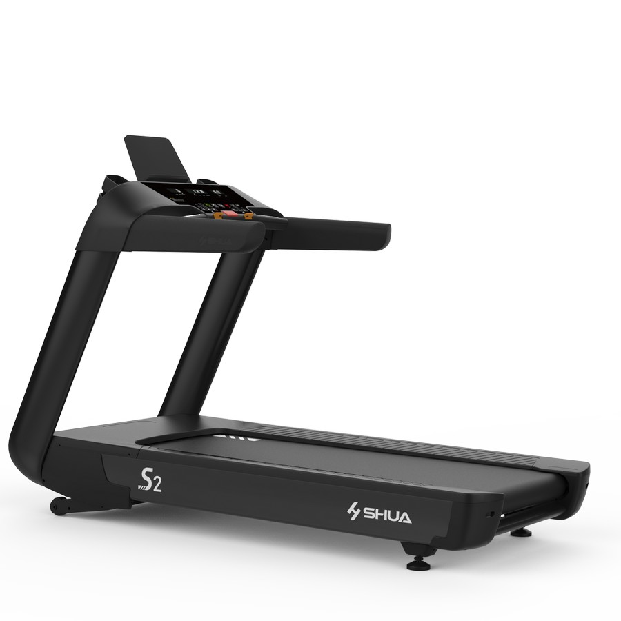 Беговая дорожка SHUA SH-T9100 (V10)