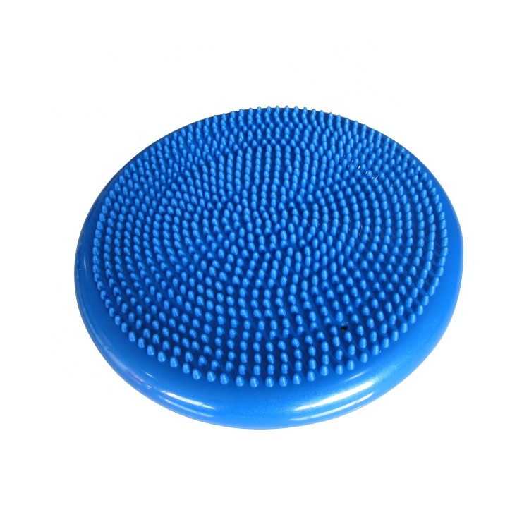 Балансировочная платформа массажная OKPRO OK1225