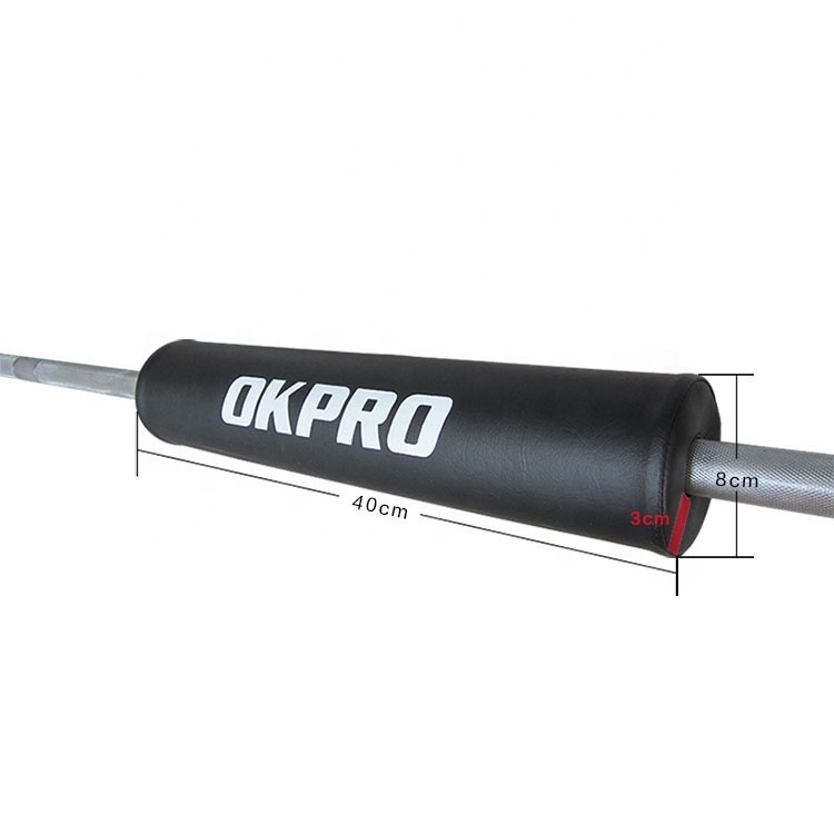Подушка для грифа OKPRO OK6088C