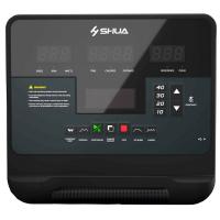 Велотренажер вертикальный SHUA SH-B9100U