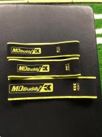 Мини-эспандер MD Buddy MD1389 Medium (нагрузка-17кг)