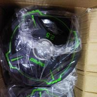 Диск полиуретановый OKPRO OK2030B 2,5 кг