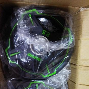 Диск полиуретановый OKPRO OK2030B 2,5 кг