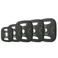 Диск полиуретановый 5 кг OKPRO OK2030B