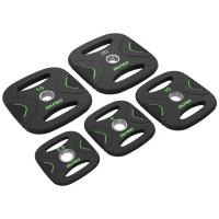 Диск полиуретановый 5 кг OKPRO OK2030B