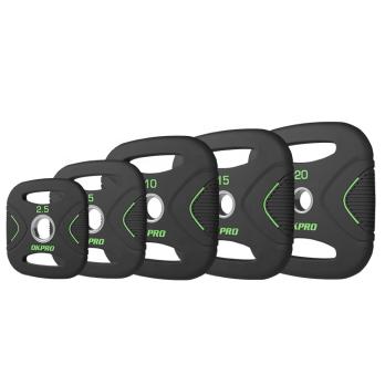 Диск полиуретановый 5 кг OKPRO OK2030B