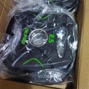 Диск полиуретановый 5 кг OKPRO OK2030B