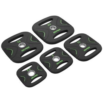 Диск полиуретановый 5 кг OKPRO OK2030B