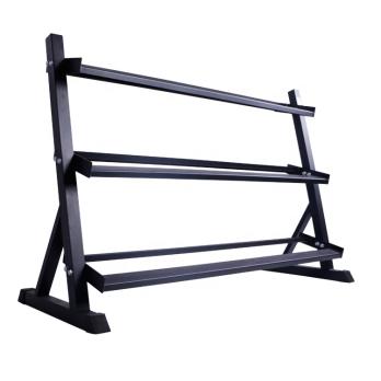 Стойка для гантелей OKPRO OK0015