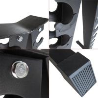 Стойка для гантелей OKPRO OK0005A
