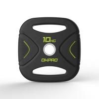 Диск полиуретановый 2,5 кг OKPRO OK2030B