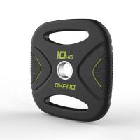 Диск полиуретановый 2,5 кг OKPRO OK2030B