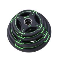 Диск полиуретановый OKPRO OK2030 5 кг