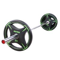 Диск полиуретановый OKPRO OK2030 5 кг