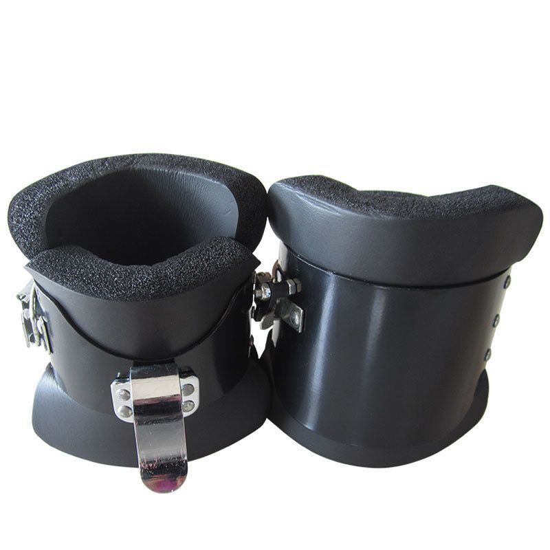 Инверсионные (гравитационные) ботинки OKPRO OK0071