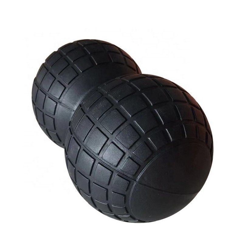 Мяч массажный двойной OKPRO OK1213K