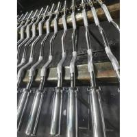 Гриф W-образный 120 см OKPRO OK5004-2