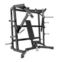 Жим от груди широким хватом Insight Fitness TM07