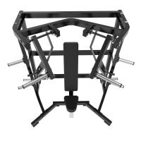 Жим от груди широким хватом Insight Fitness TM07
