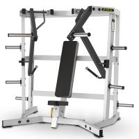 Жим от груди широким хватом Insight Fitness TM07