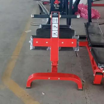 Скамья для пресса регулируемая Insight Fitness TM45