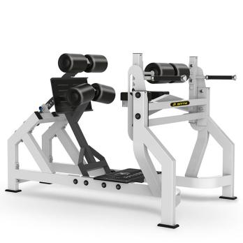 Скамья для пресса/гиперэкстензия Insight Fitness TM93