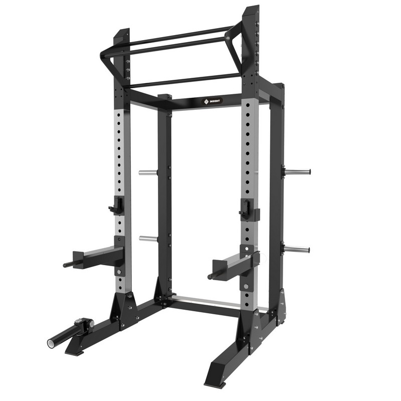 Силовая полурама Insight Fitness TM102