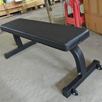 Скамья горизонтальная OKPRO OK9107