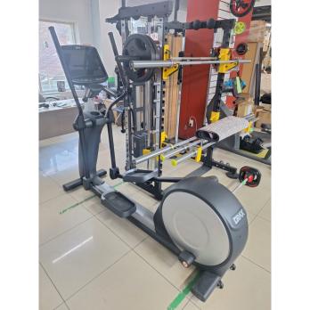 Эллиптический тренажер DRAX Elliptical DE6A