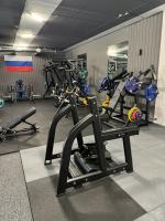 Парта Скотта Insight Fitness TN20