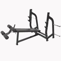 Скамья для жима с отрицательным наклоном Insight Fitness TN73