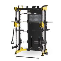 Многофункциональный тренажер с машиной Смита Insight Fitness TS300