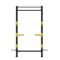 Стойка для приседаний Insight Fitness TS104