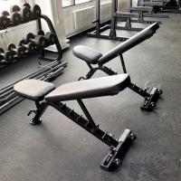 Скамья универсальная Insight Fitness TS213