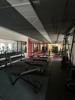 Скамья универсальная Insight Fitness TS213