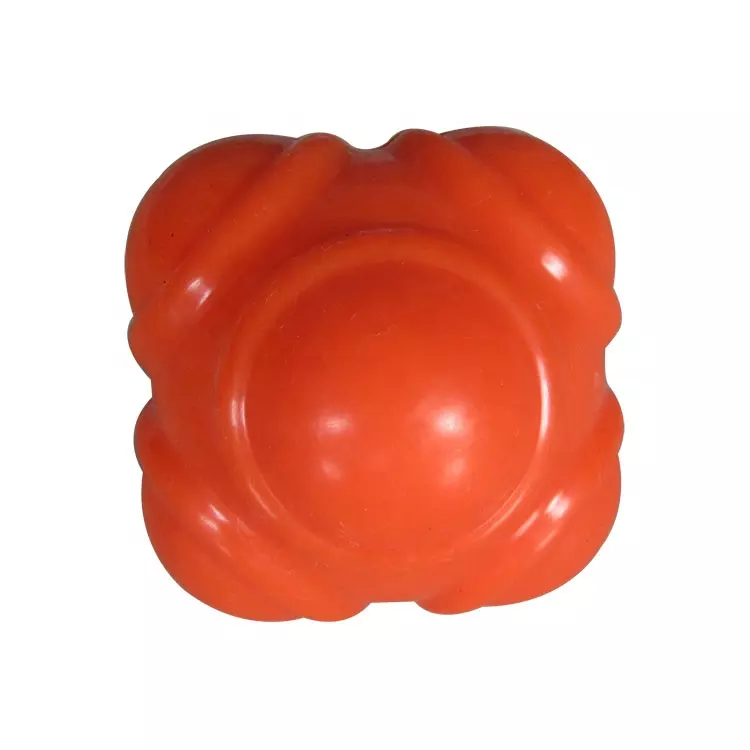 Мяч для развития реакции OKPRO OK1411