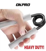 Эспандер кистевой OKPRO OK1408 90 кг (200LB)