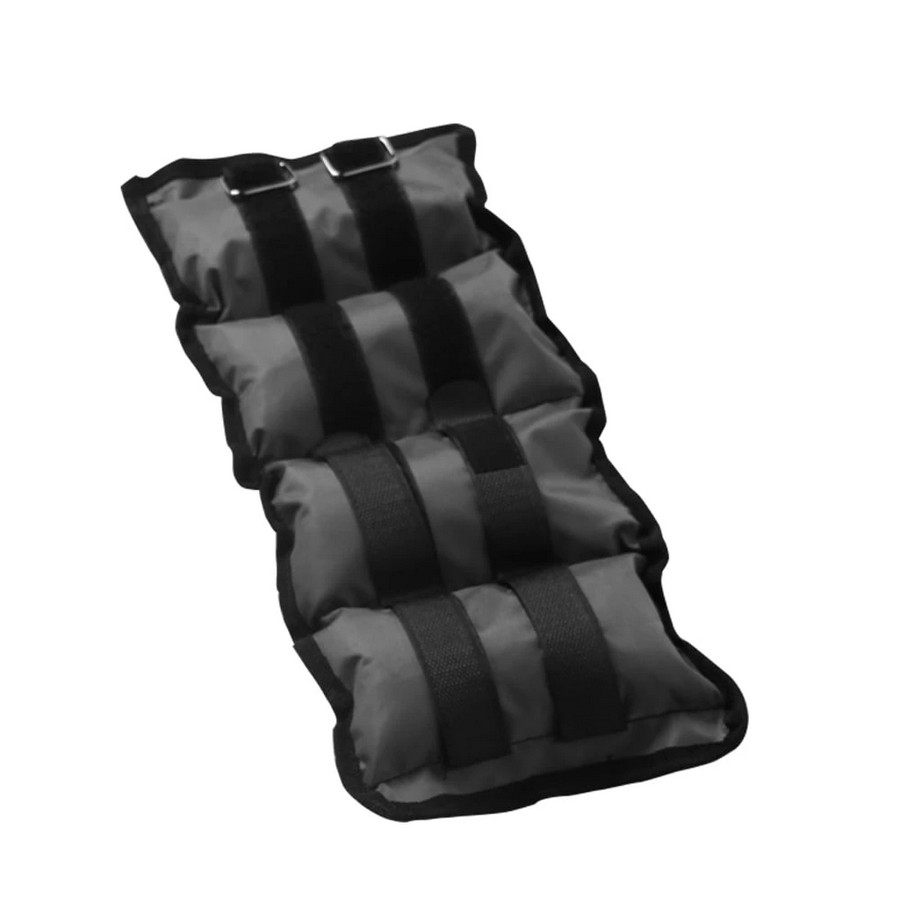 Утяжелители для ног OKPRO OK1718 3 кг