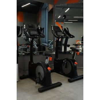 Велотренажер вертикальный SHUA SH-B6500U