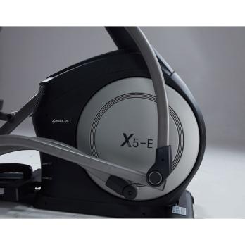 Эллиптический тренажер SHUA SH-B6500E