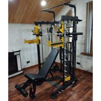 Скамья универсальная OKPRO OK9101C