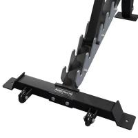 Скамья универсальная OKPRO OK9101C