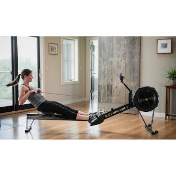 Гребной тренажер Concept 2 RowErg