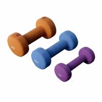 Гантель неопреновая MD Buddy MD2025 3 кг